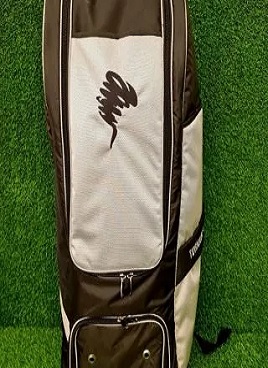 IK Duffle Bag