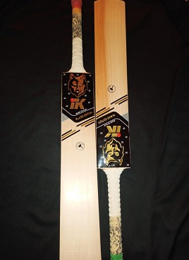 IK Sports Bat