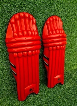 IK Sports Pads