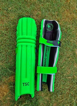 IK Sports Pads