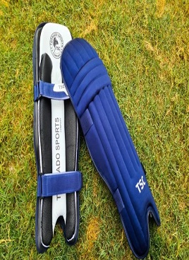 IK Sports Pads